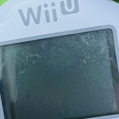 Wii U Fit Meter Nintendo Wii U Japanese Version WUP-017 - Image 4 of 4