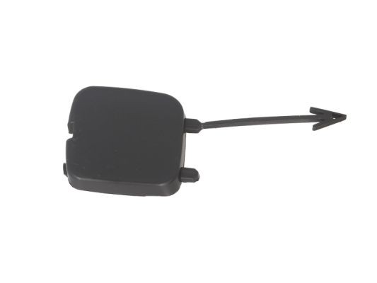 Rear BLIC 5513-00-2556971P Bumper Cover, trailer hitch for FORD