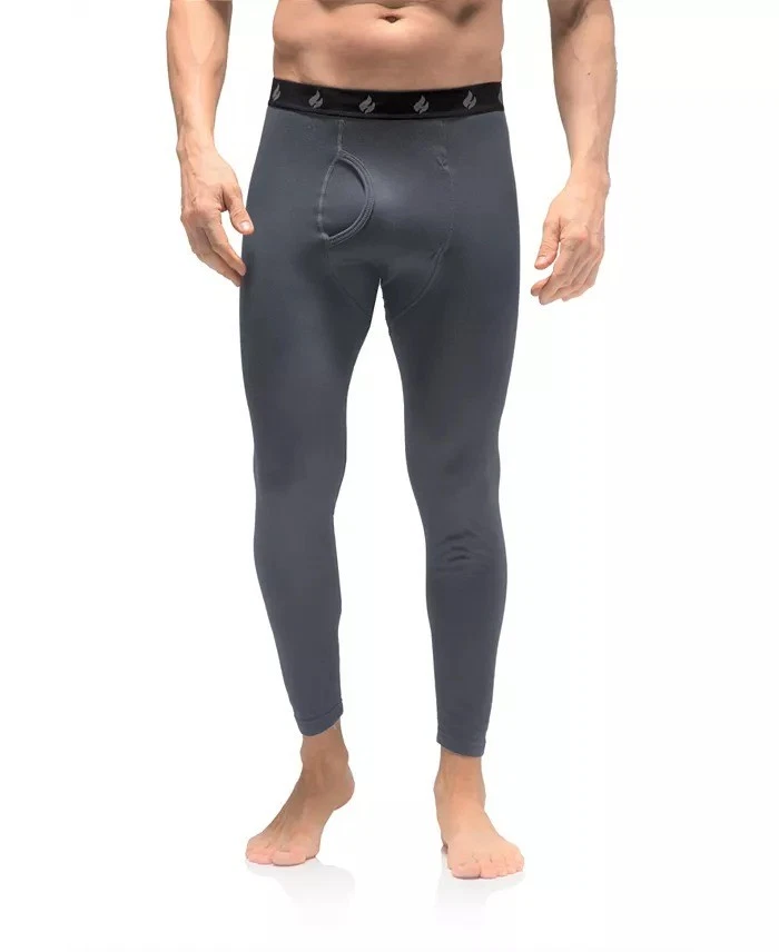 Heat Holders Pants Mens Small Iron Grey Lite Karl Thermal Base Layer Med Weight
Opens in a new windo