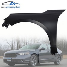 Fender Quarter Panel Driver Left Side Hand for Honda Accord 2023 2024 2025