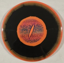 NEW Dynamic Discs Sockibomb Slammer Supreme O...