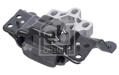 FEBI BILSTEIN Lagerung Automatikgetriebe 104266 für BQ1 VW OCTAVIA BE1 BE2 GOLF
