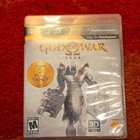 God of War Saga PlayStation 3