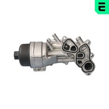 Ölkühler Motoröl ERA 354186 Aluminium für PEUGEOT 308 1 SW 207 CC 16V Turbo DS3