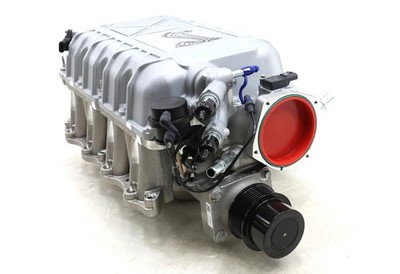 NEW OEM Ford Supercharger Assembly TVS 2.65L KR3Z-6F066-B Mustang