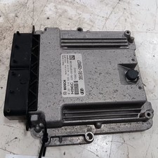 Engine ECM Electronic Control Module 1.6L US ...