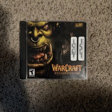 WarCraft III: Battle Chest (2003) - MobyGames