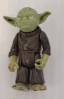 Star Wars Vintage 1980 Master Yoda Action Figure