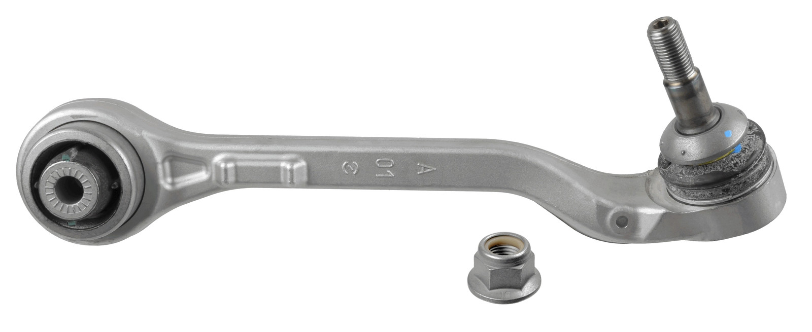 Lemförder 42950 01 bras de liaison de suspension de roue arrière gauche pour berline