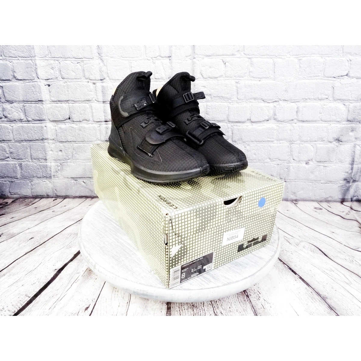 Nike LeBron Soldier XIII Sneakers for Men for Sale | Authenticity