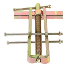  Auto Bearing Puller Gear Puller Two Jaw Bearing Puller Remover Gear Hub Bearing