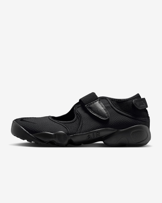 訳あり NIKE WMNS NIKE AIR RIFT dn1338-004 黒 Nike Air Rift Breeze DN1338-004 Black/White/Black Women's Size | eBay