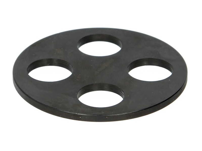 Fits EURORICAMBI 88170346 Repair Kit, differential 88170346 Rear axle tube repa