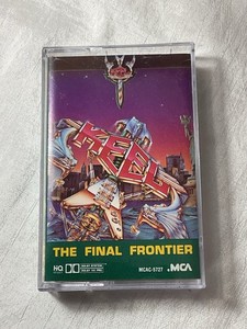 Keel the Final Frontier | eBay