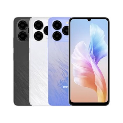 Meizu Note 21 256GB Für T-Mobile International Entsperrt Smartphone Neu