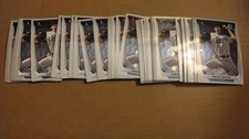 (42) Foster Griffin 2014 Bowman Chrome Mini RC Lot & Mini Refractor Nationals
