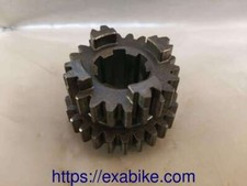 pignon de boite pour Honda CB 400 N  de 1978 a 1981