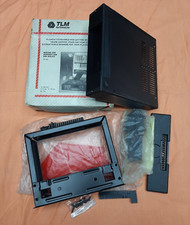 PLANCIA SLITTA Autoradio Vintage GIRANASTRI - GIACENZA NUOVA Vecchio Stock TLM