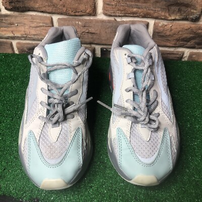 Size 8.5 adidas Yeezy Boost 700 V2 Inertia | eBay