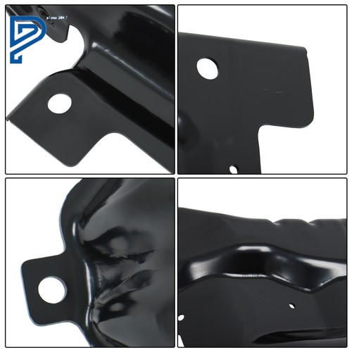 For GMC Sierra 2500/3500 2015-2019 23178909 Front Passenger Side Bumper Bracket - Picture 14 of 15