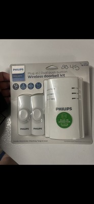 Bunker Hill Wireless Motion Detector