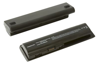 8800mAh Akku für Laptop COMPAQ PRESARIO CQ60-210EG CQ60-200EG CQ60-200