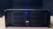 ASUS Server Rack System - 8 HDD B, Siemens IPC