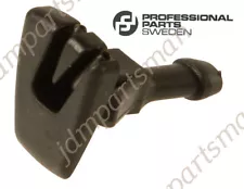 for Volvo 740 940 Proparts Washer Nozzle - Left Side 87431801/ 9151801