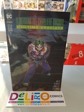 IL RITORNO DEL CAVALIERE OSCURO - L'ULTIMA CROCIATA Ed. LION SCONTO 50%