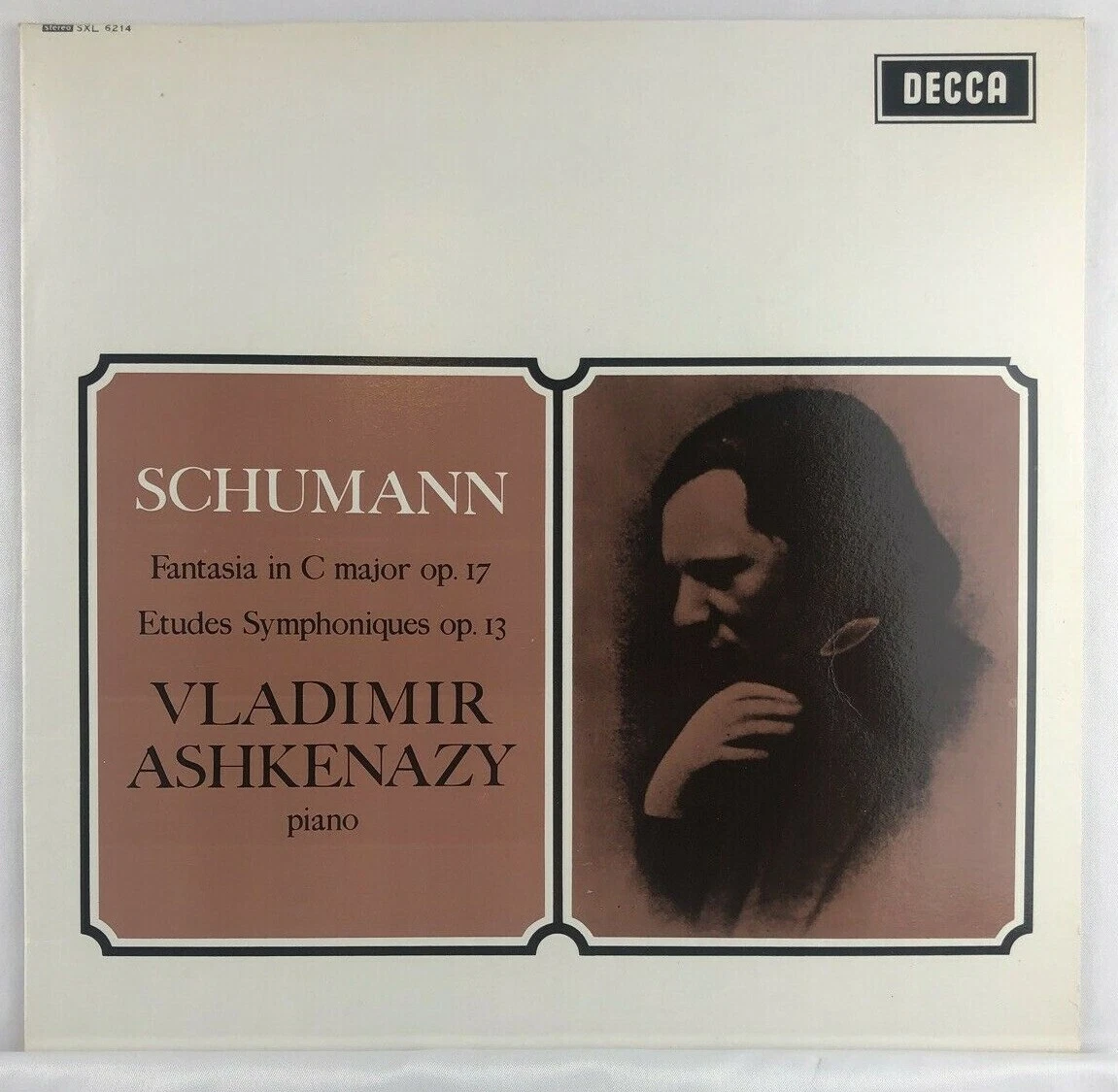 Decca SXL Records for sale - eBay