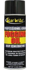 Star Brite Fogging Oil 84812