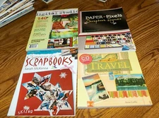 Digital Layouts and Design ideas for scrapbooking