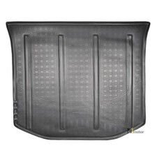Gummi Kofferraumwanne Gummiwanne Passend Für Jeep Grand Cherokee 2011-2021