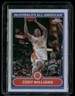 2023 Topps Chrome McDonald's All American #2K7-4 Cody Williams Refractor