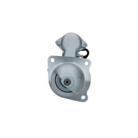 Nikko Neu Anlasser Passend FüR Bobcat 2.7 Kw 12 Volt 0-23000-1818