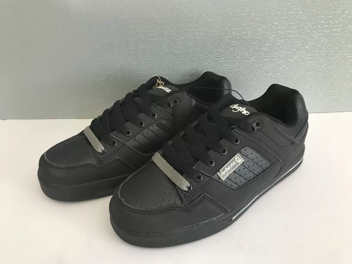 Cool black shoes outlet