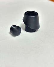 Audi 80 Typ 89 B4 Cabrio Gummitülle für Fuba Antenne 3D Nachbau