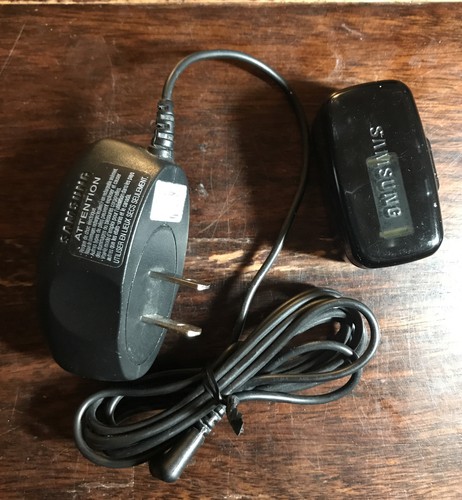 Samsung Charging Cord \u0026 Bluetooth 