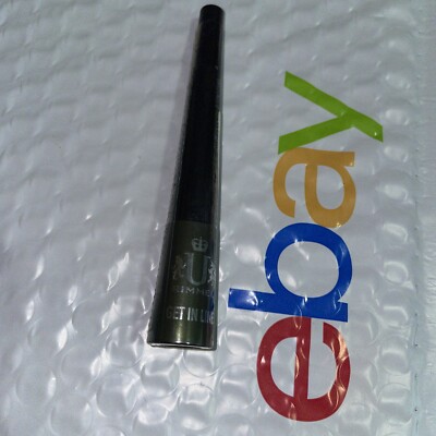 sealed RIMMEL U GET IN LINE 500 Aqua Green  DISCONTINUED