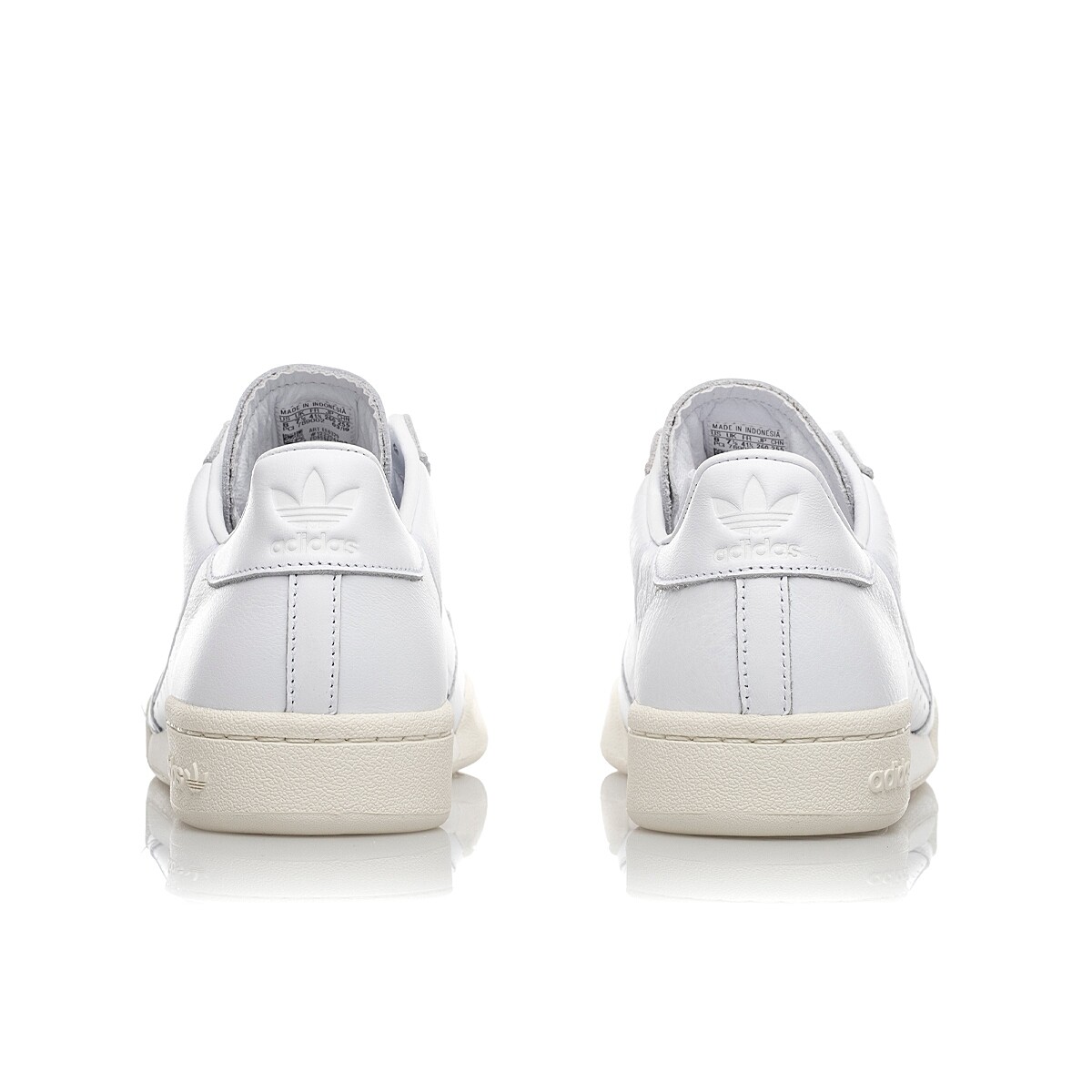 adidas continental platform