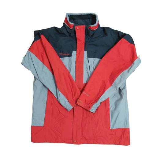 Columbia interchange omni tech bugaboo 