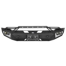 Textured Steel Front Winch Bumper Wbull Bar For Dodge Ram 1500 2006 2007 2008 Textured Steel Front Winch Bumper Wbull Bar For Dodge Ram 1500 2006 2007 2008
