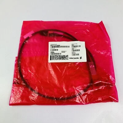 Ericsson RPM 777 211/00900 Signal Cables BRAND NEW Fre Shipping