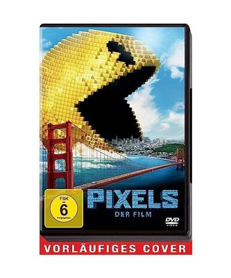 Pixels