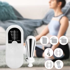 Elevate Your Pelvic Health at Home: Electric Vaginal Trainer for Women US Spot