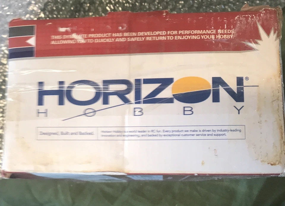 Dynamite Prophet Sport Mini 50 Watt LiPo LiFe LiHV NiMH Battery Charger  ( N ) - Image 2 of 4