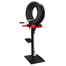 REMA TIP TOP Rep-Boy Tire Repair Spreader Station