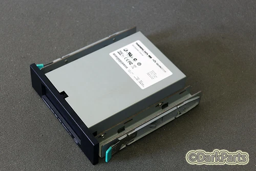 Tandberg RDX1000 RDX QuikStor Internal SATA Drive Module