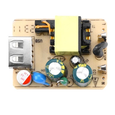 1pcs  AC100-240 To DC 5V 2A 10W AC-DC Switching Power Supply Module