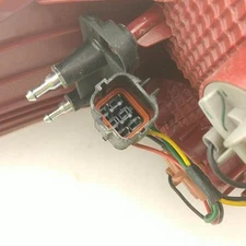 Taillight For Santa Fe Nice OEM Assy Left Qtr